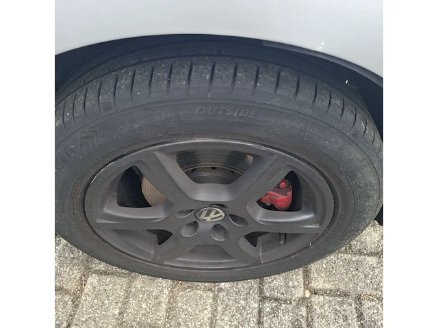 Personenauto volkswagen, polo 1.2 easyline, bouwjaar 2012 - afbeelding 17 van  46