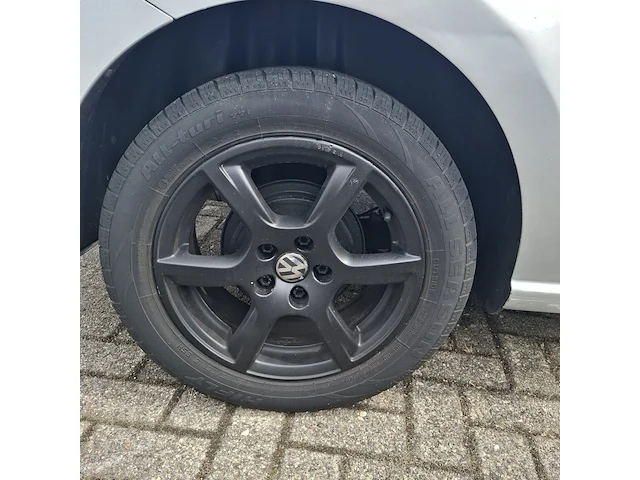 Personenauto volkswagen, polo 1.2 easyline, bouwjaar 2012 - afbeelding 18 van  46