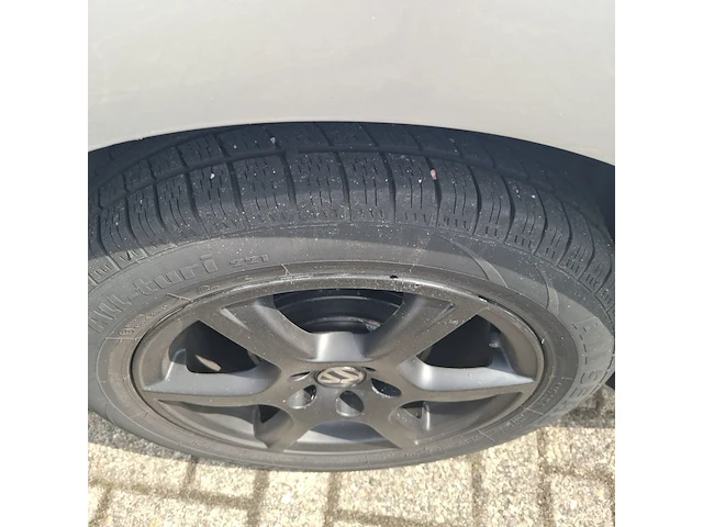 Personenauto volkswagen, polo 1.2 easyline, bouwjaar 2012 - afbeelding 19 van  46