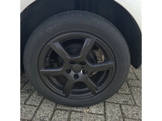 Personenauto volkswagen, polo 1.2 easyline, bouwjaar 2012 - afbeelding 20 van  46