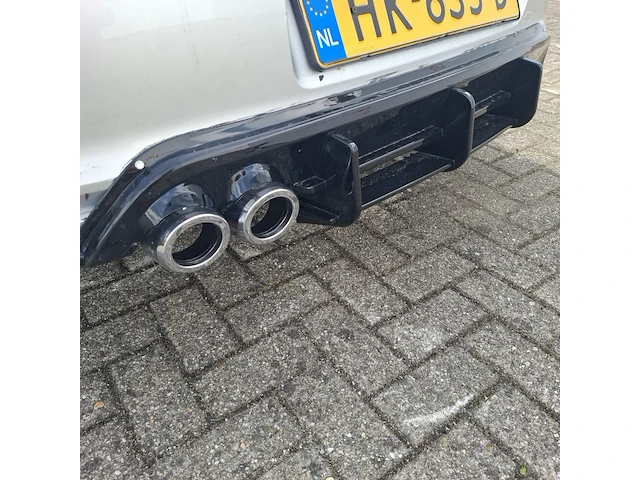 Personenauto volkswagen, polo 1.2 easyline, bouwjaar 2012 - afbeelding 22 van  46