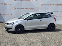 Personenauto volkswagen, polo 1.2 easyline, bouwjaar 2012 - afbeelding 12 van  46
