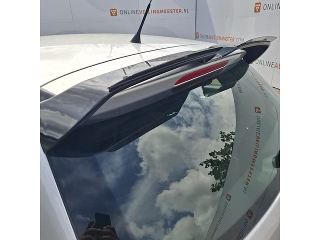 Personenauto volkswagen, polo 1.2 easyline, bouwjaar 2012 - afbeelding 24 van  46