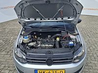Personenauto volkswagen, polo 1.2 easyline, bouwjaar 2012 - afbeelding 25 van  46