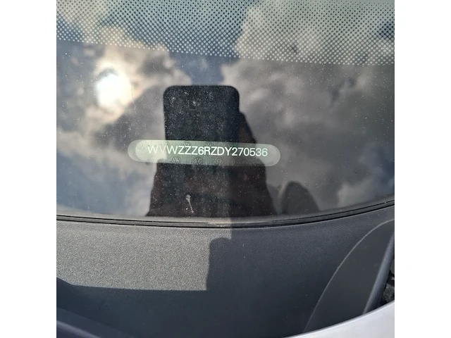 Personenauto volkswagen, polo 1.2 easyline, bouwjaar 2012 - afbeelding 29 van  46