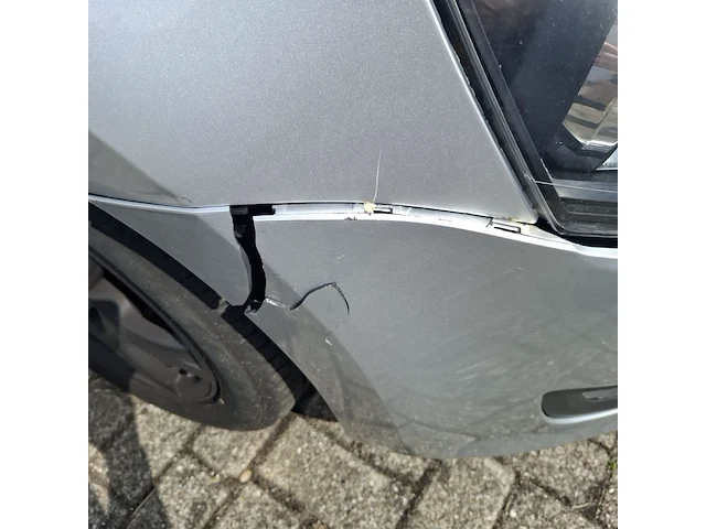 Personenauto volkswagen, polo 1.2 easyline, bouwjaar 2012 - afbeelding 30 van  46