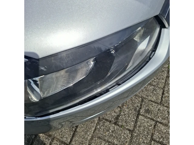 Personenauto volkswagen, polo 1.2 easyline, bouwjaar 2012 - afbeelding 31 van  46