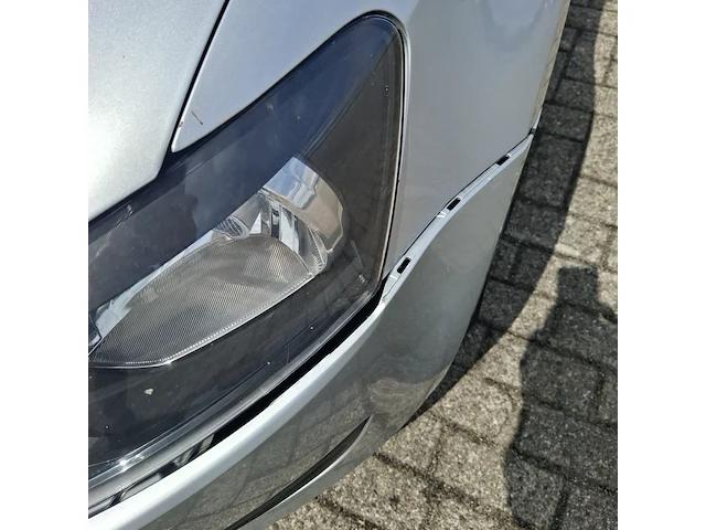Personenauto volkswagen, polo 1.2 easyline, bouwjaar 2012 - afbeelding 33 van  46