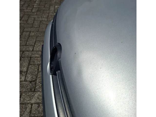Personenauto volkswagen, polo 1.2 easyline, bouwjaar 2012 - afbeelding 35 van  46