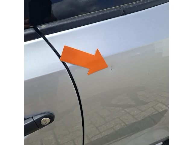 Personenauto volkswagen, polo 1.2 easyline, bouwjaar 2012 - afbeelding 36 van  46
