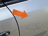 Personenauto volkswagen, polo 1.2 easyline, bouwjaar 2012 - afbeelding 36 van  46
