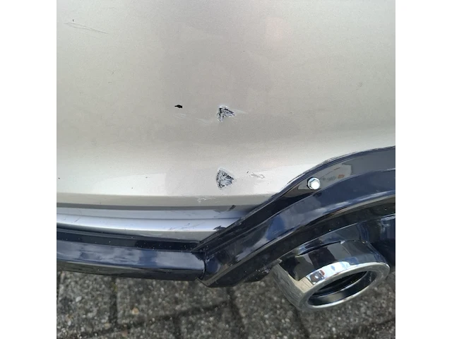 Personenauto volkswagen, polo 1.2 easyline, bouwjaar 2012 - afbeelding 37 van  46