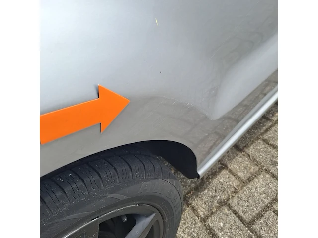 Personenauto volkswagen, polo 1.2 easyline, bouwjaar 2012 - afbeelding 39 van  46