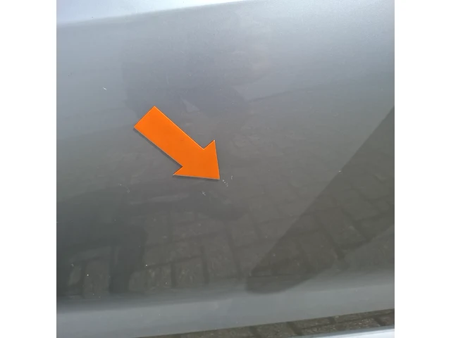 Personenauto volkswagen, polo 1.2 easyline, bouwjaar 2012 - afbeelding 40 van  46