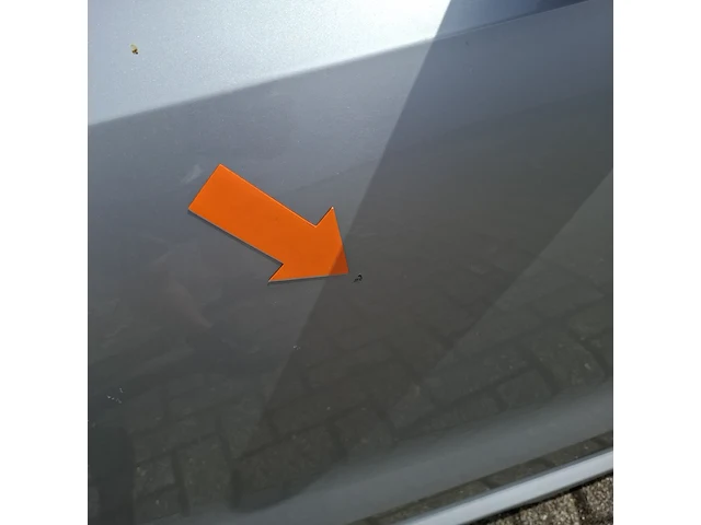 Personenauto volkswagen, polo 1.2 easyline, bouwjaar 2012 - afbeelding 41 van  46