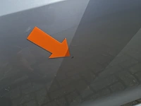Personenauto volkswagen, polo 1.2 easyline, bouwjaar 2012 - afbeelding 41 van  46