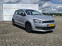 Personenauto volkswagen, polo 1.2 easyline, bouwjaar 2012 - afbeelding 34 van  46