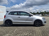 Personenauto volkswagen, polo 1.2 easyline, bouwjaar 2012 - afbeelding 42 van  46