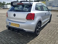 Personenauto volkswagen, polo 1.2 easyline, bouwjaar 2012 - afbeelding 43 van  46
