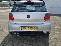 Personenauto volkswagen, polo 1.2 easyline, bouwjaar 2012 - afbeelding 44 van  46