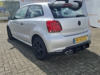 Personenauto volkswagen, polo 1.2 easyline, bouwjaar 2012 - afbeelding 45 van  46