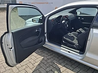 Personenauto volkswagen, polo 1.2 easyline, bouwjaar 2012 - afbeelding 46 van  46