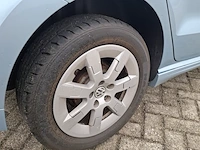 Personenauto, volkswagen, polo 1.2 tdi blue motion comfortline, 2011 - afbeelding 3 van  52