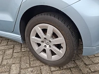 Personenauto, volkswagen, polo 1.2 tdi blue motion comfortline, 2011 - afbeelding 4 van  52