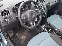 Personenauto, volkswagen, polo 1.2 tdi blue motion comfortline, 2011 - afbeelding 5 van  52