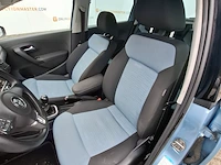 Personenauto, volkswagen, polo 1.2 tdi blue motion comfortline, 2011 - afbeelding 6 van  52