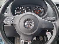 Personenauto, volkswagen, polo 1.2 tdi blue motion comfortline, 2011 - afbeelding 8 van  52