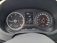 Personenauto, volkswagen, polo 1.2 tdi blue motion comfortline, 2011 - afbeelding 9 van  52