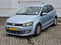 Personenauto, volkswagen, polo 1.2 tdi blue motion comfortline, 2011 - afbeelding 1 van  52