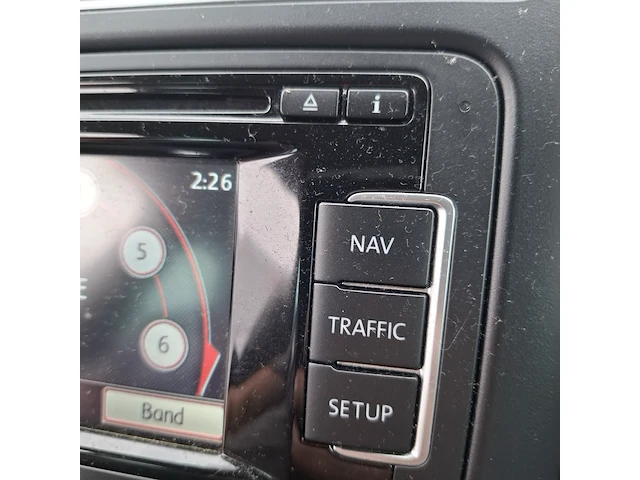 Personenauto, volkswagen, polo 1.2 tdi blue motion comfortline, 2011 - afbeelding 14 van  52