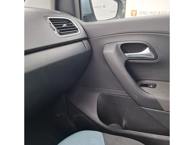 Personenauto, volkswagen, polo 1.2 tdi blue motion comfortline, 2011 - afbeelding 16 van  52