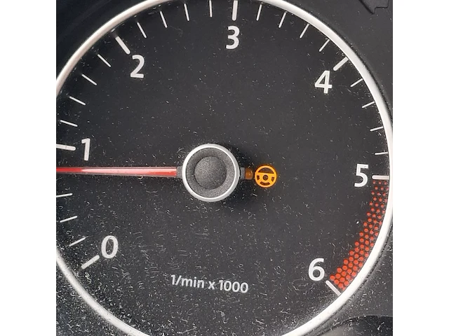 Personenauto, volkswagen, polo 1.2 tdi blue motion comfortline, 2011 - afbeelding 18 van  52