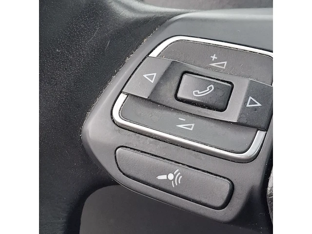 Personenauto, volkswagen, polo 1.2 tdi blue motion comfortline, 2011 - afbeelding 19 van  52