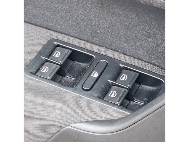Personenauto, volkswagen, polo 1.2 tdi blue motion comfortline, 2011 - afbeelding 20 van  52