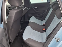 Personenauto, volkswagen, polo 1.2 tdi blue motion comfortline, 2011 - afbeelding 22 van  52