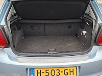 Personenauto, volkswagen, polo 1.2 tdi blue motion comfortline, 2011 - afbeelding 25 van  52