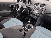 Personenauto, volkswagen, polo 1.2 tdi blue motion comfortline, 2011 - afbeelding 29 van  52