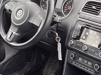 Personenauto, volkswagen, polo 1.2 tdi blue motion comfortline, 2011 - afbeelding 30 van  52