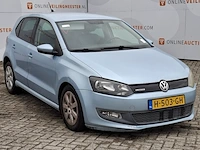 Personenauto, volkswagen, polo 1.2 tdi blue motion comfortline, 2011 - afbeelding 23 van  52