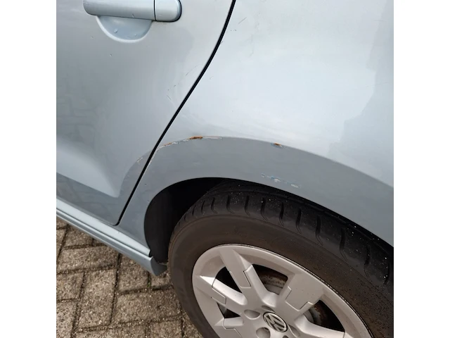 Personenauto, volkswagen, polo 1.2 tdi blue motion comfortline, 2011 - afbeelding 39 van  52