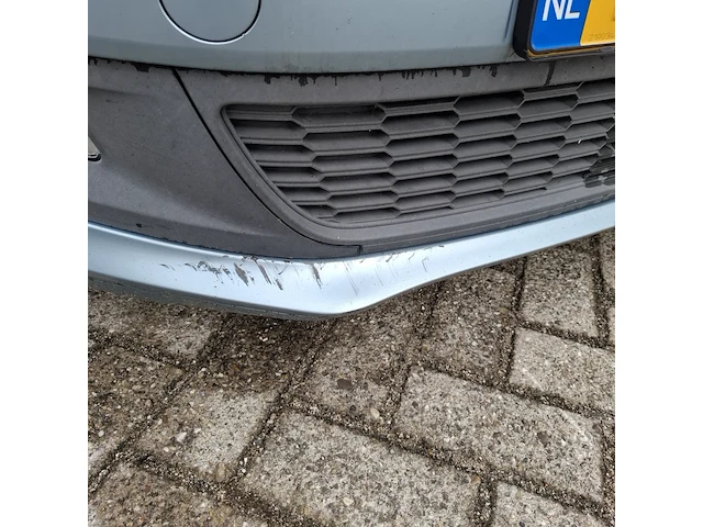 Personenauto, volkswagen, polo 1.2 tdi blue motion comfortline, 2011 - afbeelding 42 van  52