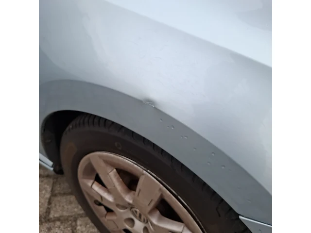 Personenauto, volkswagen, polo 1.2 tdi blue motion comfortline, 2011 - afbeelding 43 van  52