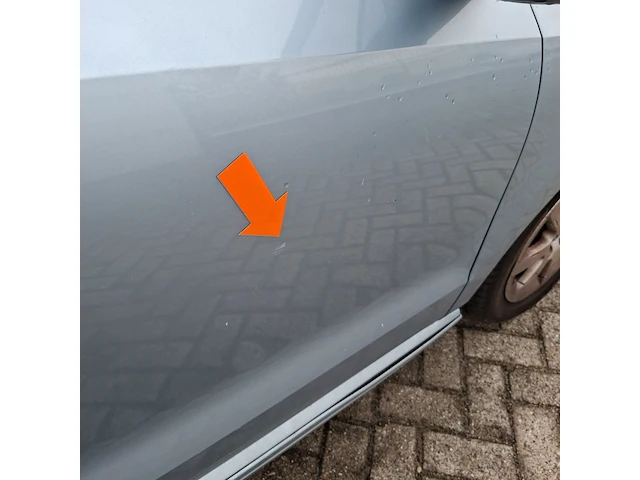 Personenauto, volkswagen, polo 1.2 tdi blue motion comfortline, 2011 - afbeelding 44 van  52