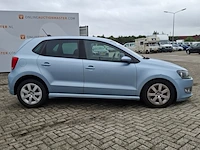 Personenauto, volkswagen, polo 1.2 tdi blue motion comfortline, 2011 - afbeelding 34 van  52