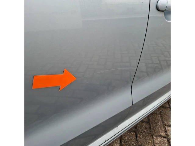 Personenauto, volkswagen, polo 1.2 tdi blue motion comfortline, 2011 - afbeelding 46 van  52