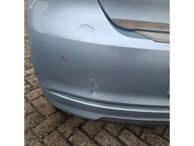 Personenauto, volkswagen, polo 1.2 tdi blue motion comfortline, 2011 - afbeelding 47 van  52